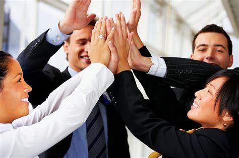 The Power of Leadership: How to Inspire and Motivate Your Team