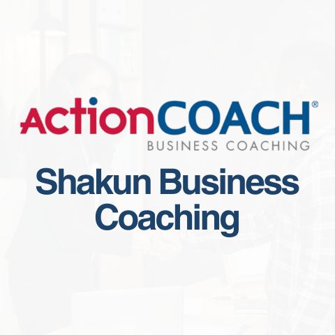 ActionCOACH 12-Week Business MasterCLASS