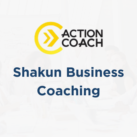 ActionCOACH Coaching for a Cause (Monthly - Subsidized Price)